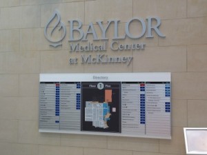 Approved In Home Care Dallas Presents at Baylor Medical Center McKinney