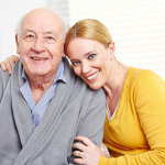 Senior Care in Plano, TX