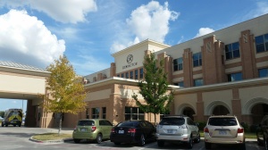 Remington Medical Resort in Richardson TX