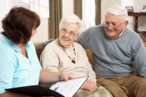 Home Care Services in Plano,  TX