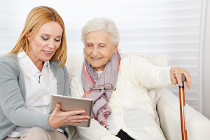 Caregivers in University Park,  TX