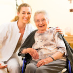 Senior Care in Richardson, TX