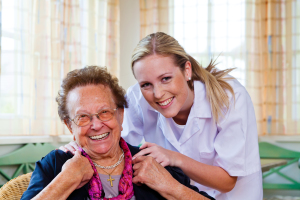 Home Care Services in Frisco,  TX