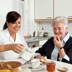 Home Care Services in McKinney, TX