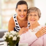 Senior Care in Frisco, TX