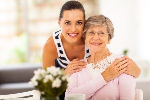 Senior Care in Frisco,  TX